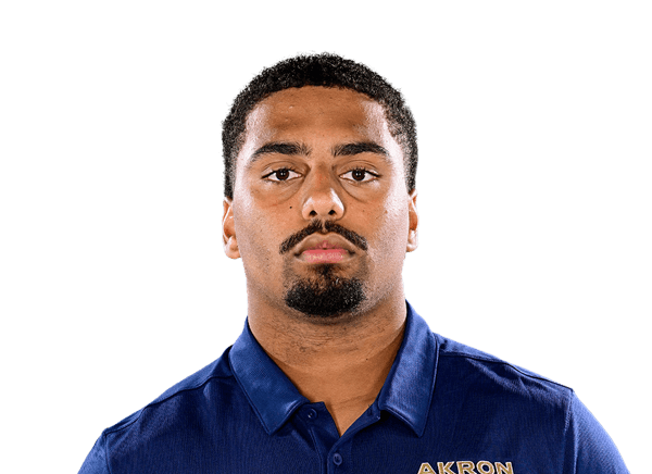 Cyrus Durham
