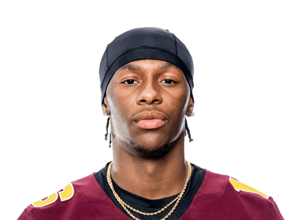 Chris Johnson II