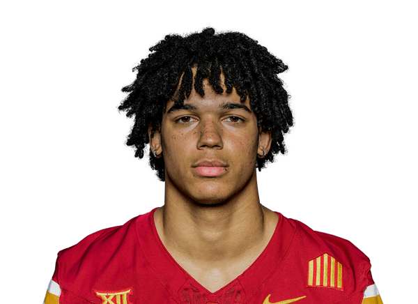 Angelo Jackson