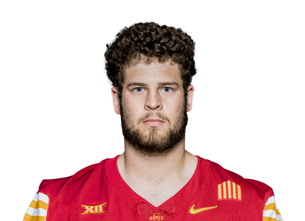 Carson Rhodes