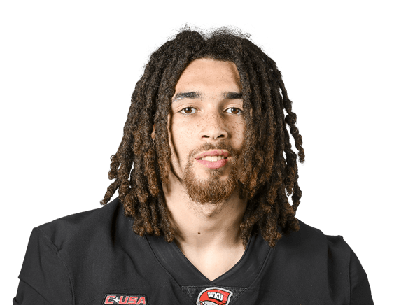 Isaiah Myers