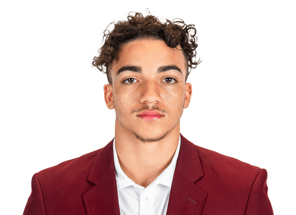 Keyton Jones