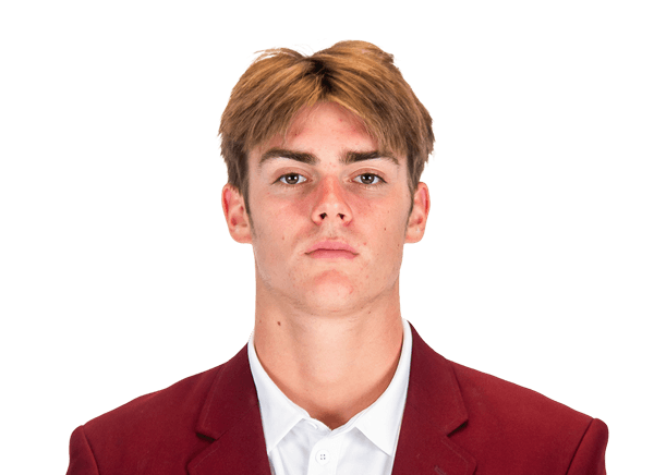 Camden Kruisenga