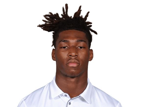 Keyshawn Jackson