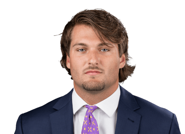 Luke Holmes
