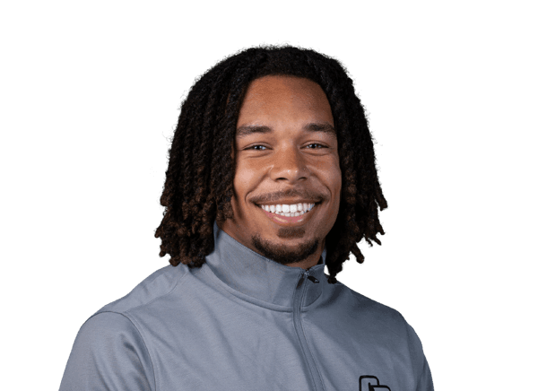 Anthony Grigsby Jr.