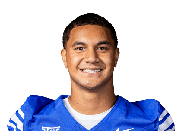 Orion Maile-Kaufusi