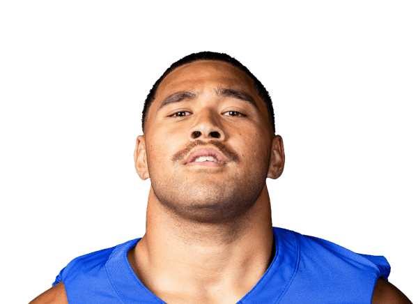 John Taumoepeau