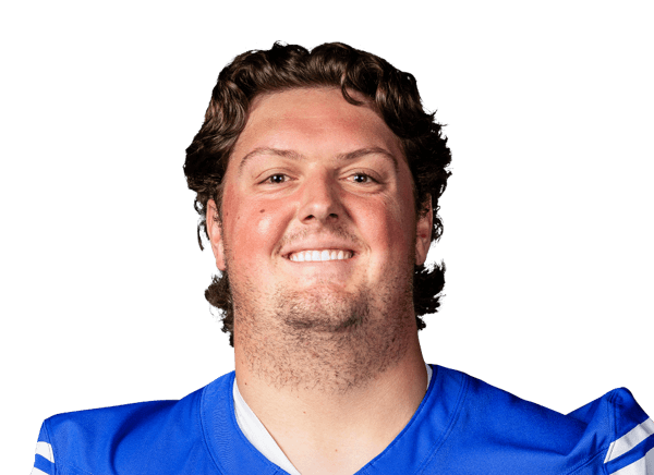 Trevor Pay