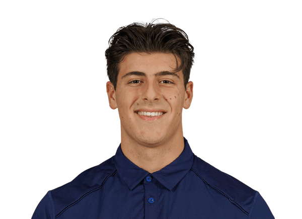 Michael Valentino