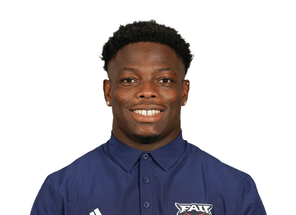 Devarius Mitchell