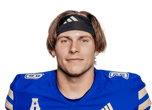 Stockton Ryan