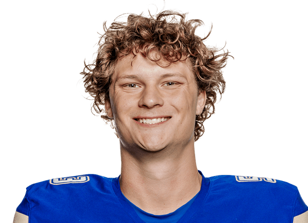 Caleb Bowers