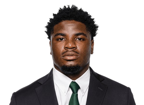 Travion Barnes