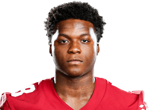 Darius Morant