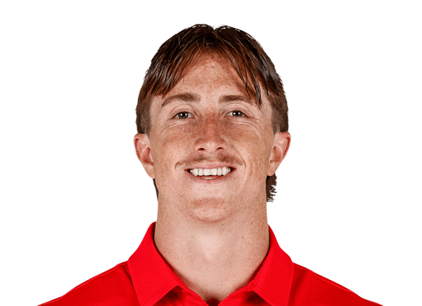Jackson Bennee