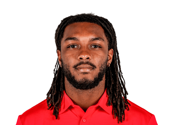 Rayshawn Glover