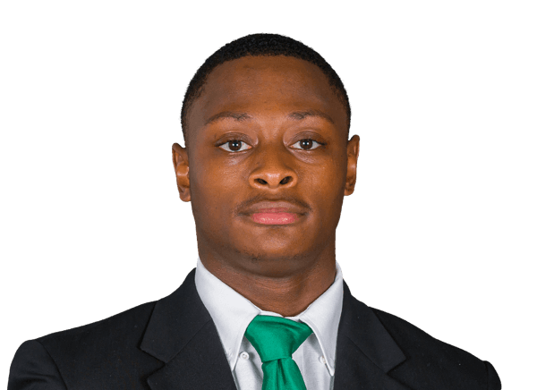 Jayvin Norman