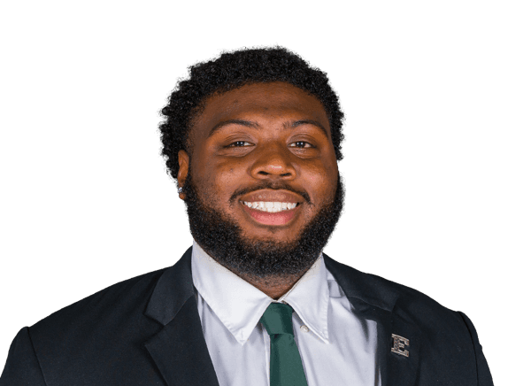 Reggie Gardner