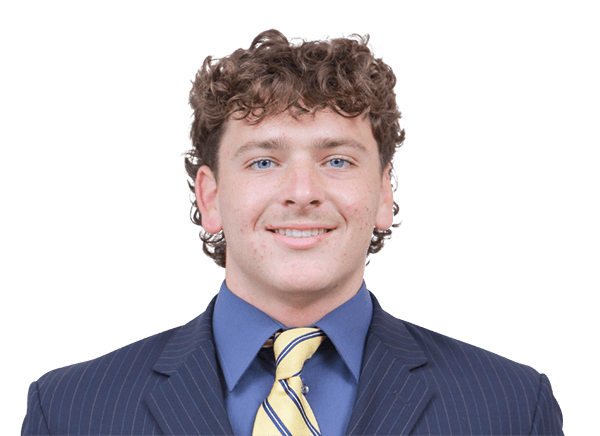 Spencer Conrad