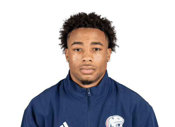 Kaleb Jackson