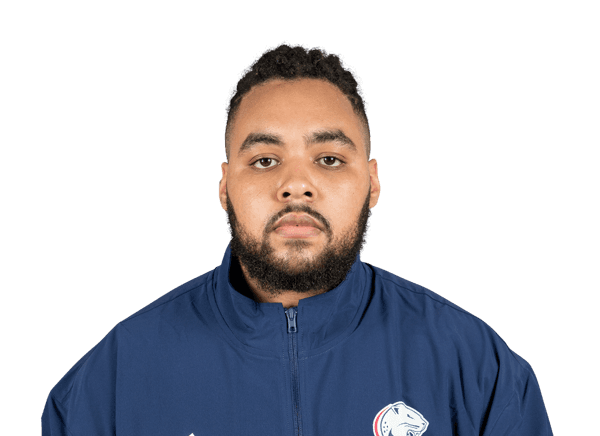 DeShaun Gonzales