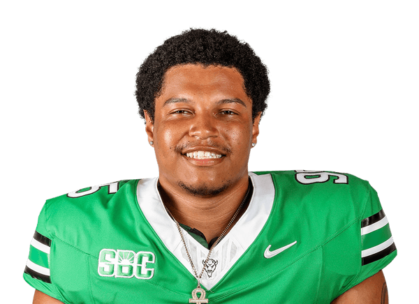 Donovan Garrett