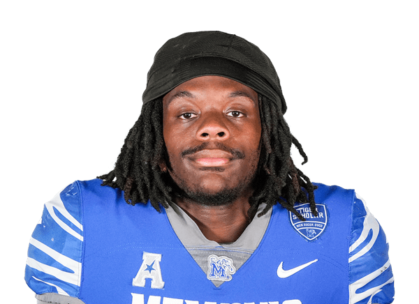 Mario Robinson Jr.