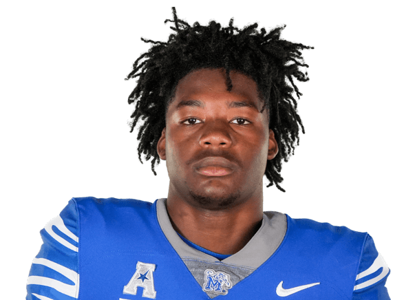 Jacory Johnson