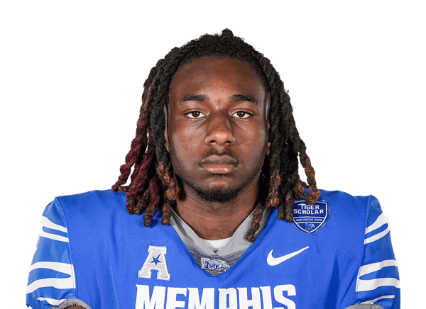 Jamariez Robinson