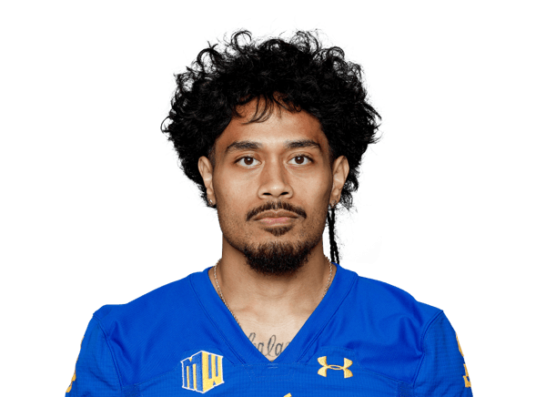 David Tuihalangingie
