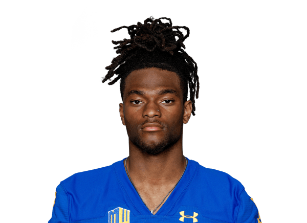 Nassir Pitters