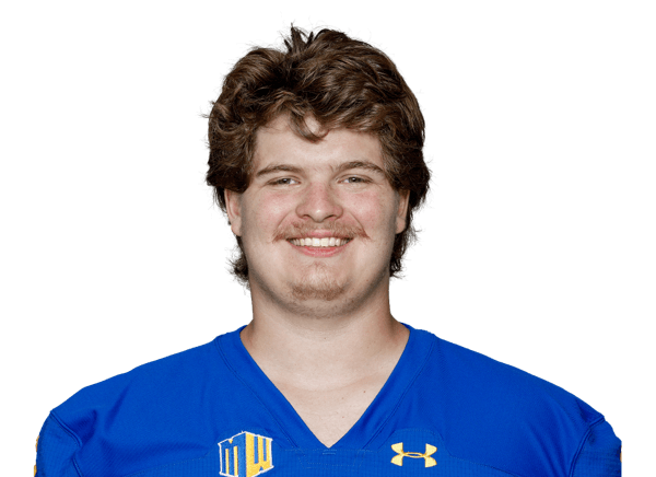 Mitchell Brown