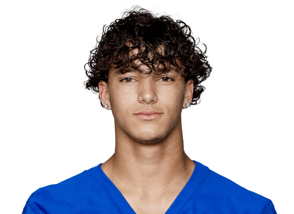 Mathias Brown