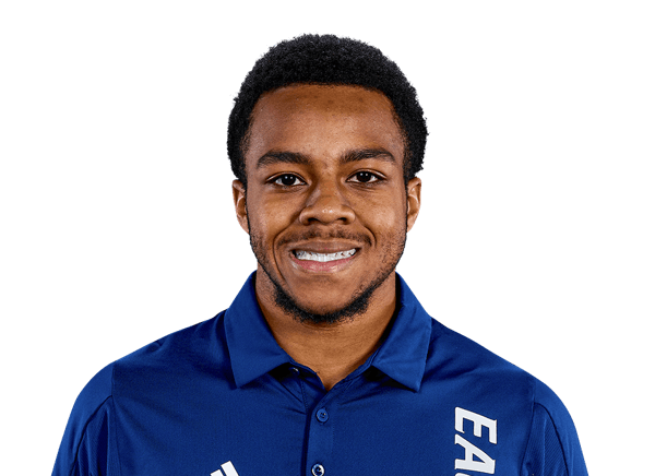Jeremiah Holmes