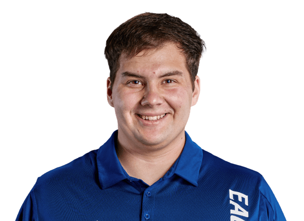 Zach Pearson