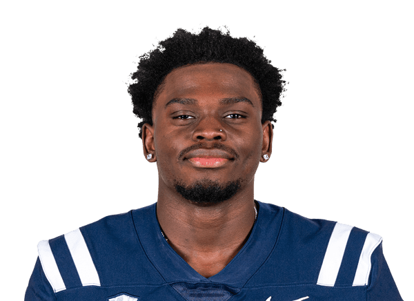 Derrick Jameson