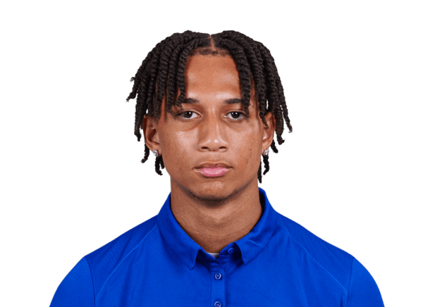 Myles Abernathy