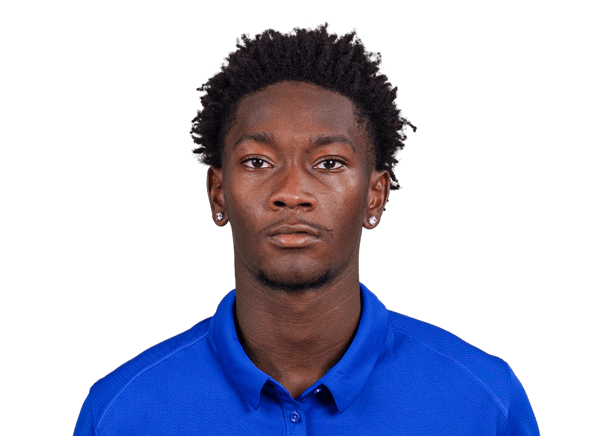 Keron Milton