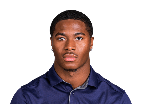 Patrick Smith-Young