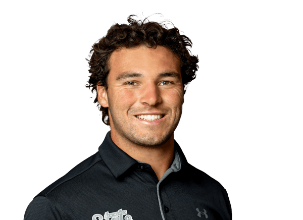 Parker Awad