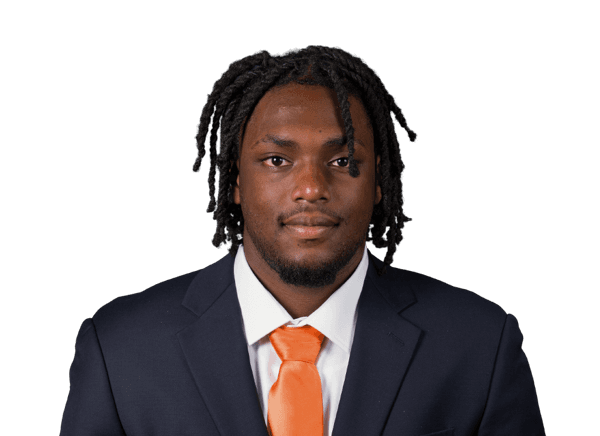 DeAngelo Thompson