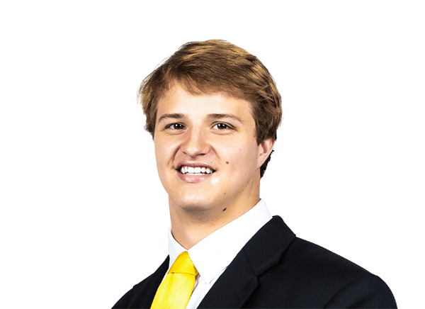 Jackson Briley