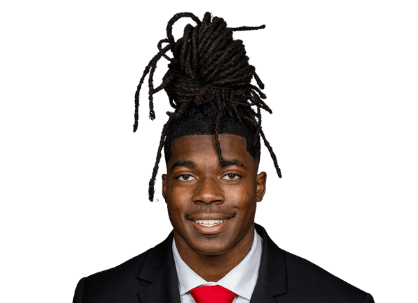 Jabari Bush