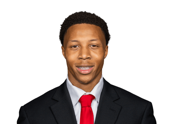 TJ Starks