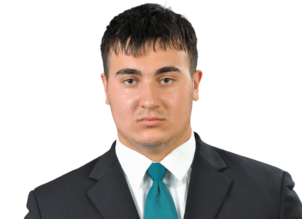 Michael Cogoni