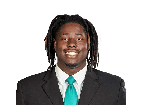TrayVaughn Swanigan