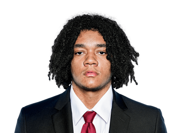 Jeramiah Holts