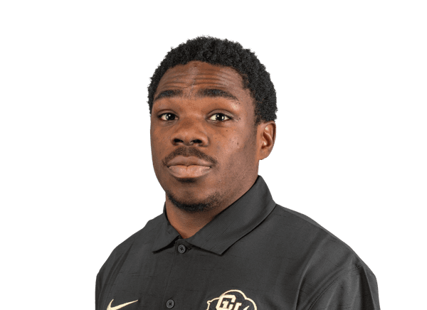 Ronald Coleman