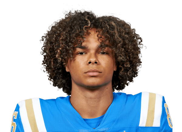 Jalen Saint Paul